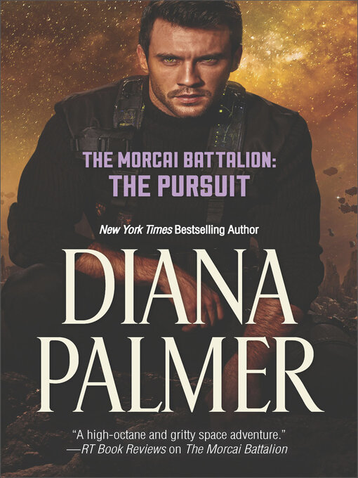 Title details for The Morcai Battalion by Diana Palmer - Available